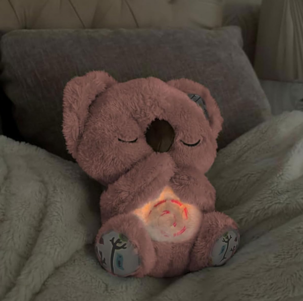 շնչող խաղալիք