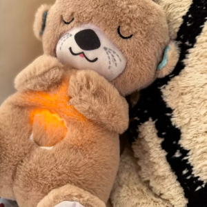 փափուկ խաղալիք