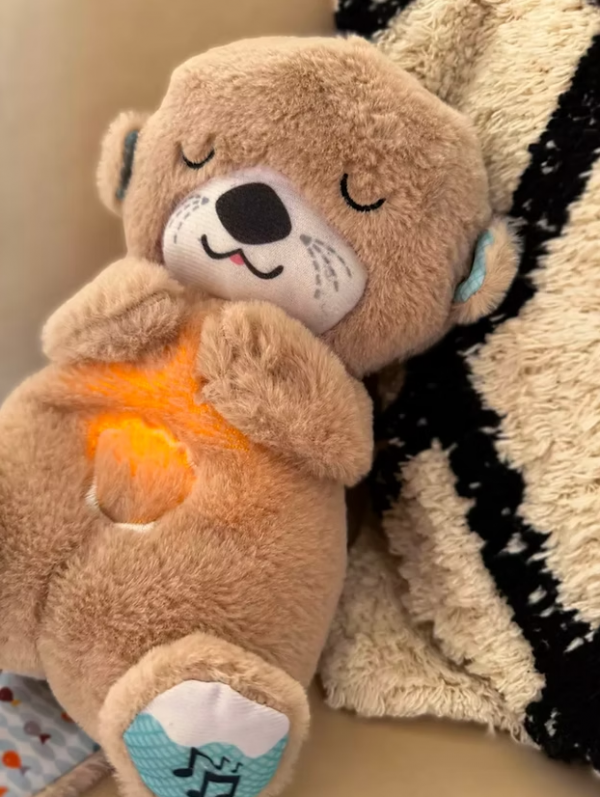 փափուկ խաղալիք