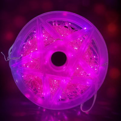 Ամանորյա լույս