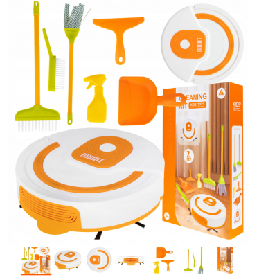 մաքրության հավաքածու