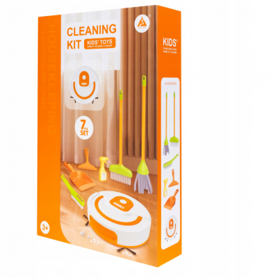 մանկական մաքրության հավաքածու