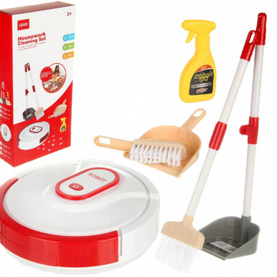 մաքրության հավաքածու