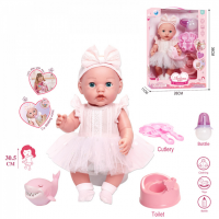 մանկական տիկնիկ