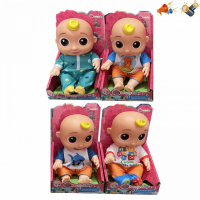 տիկնիկ Կոկոմելո