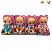 տիկնիկ երաժշտական