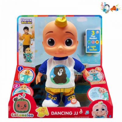 Քայլող Կոկոմելոն