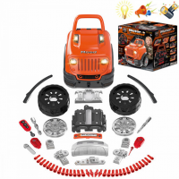 մեքենա քանդվող