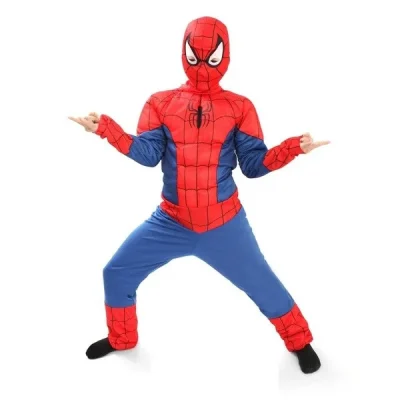 Սարդ մարդ համազգեստ spider man