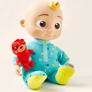 կոկոմելոն երաժշտական