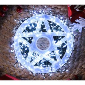 Ամանորյա լույս