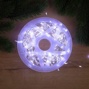 Ամանորյա լույս