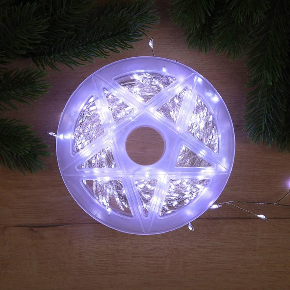 Ամանորյա լույս