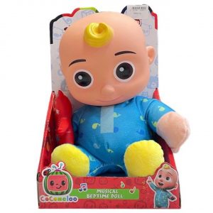 կոկոմելոն երաժշտական