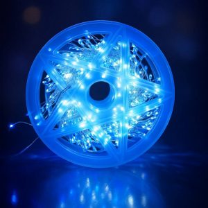 Ամանորյա լույս