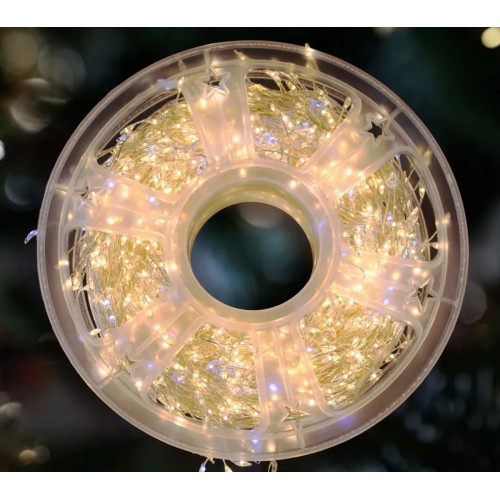 Ամանորյա լույս