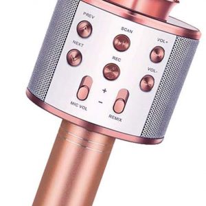 մանկական բարձրախոս