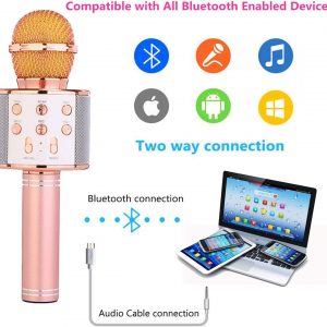 մանկական բարձրախոս