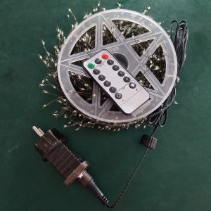 Ամանորյա լույս