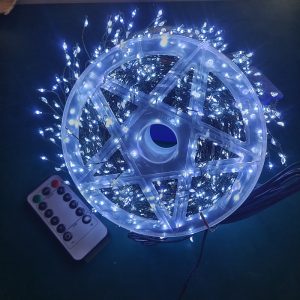 Ամանորյա լույս