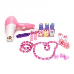 Մանկական զարդասեղան փոքրի աթոռով