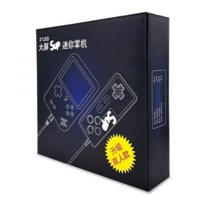 Մարիո խաղ + 2 Ժոստիկ