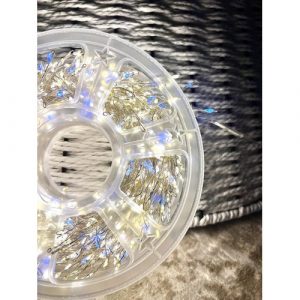 Ամանորյա լույս