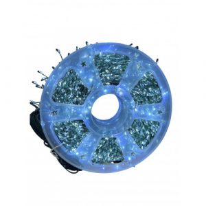 Ամանորյա լույս