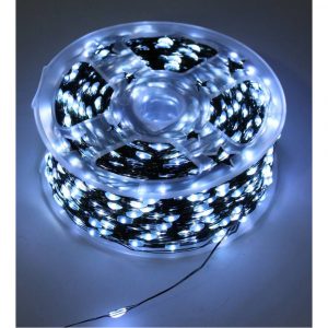 Ամանորյա լույս