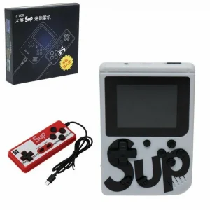 Մարիո խաղ + 2 Ժոստիկ