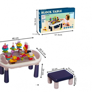 լեգոյի սեղան