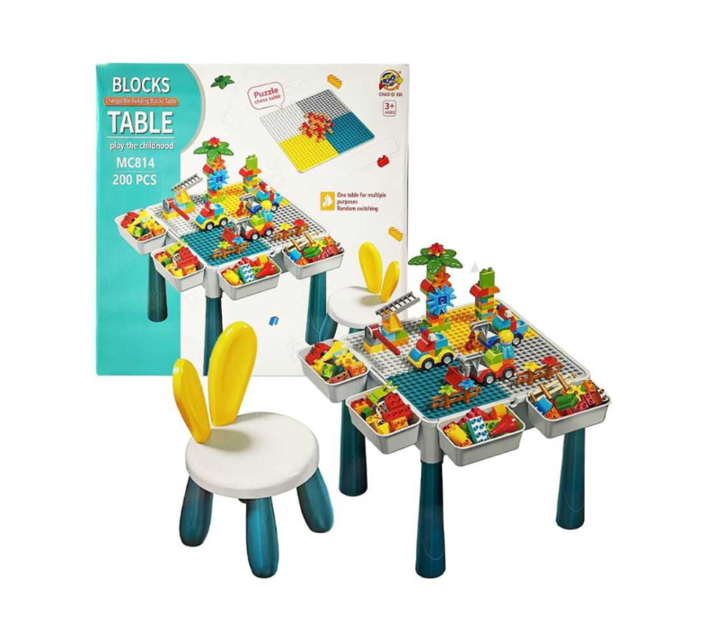 լեգոյի սեղան