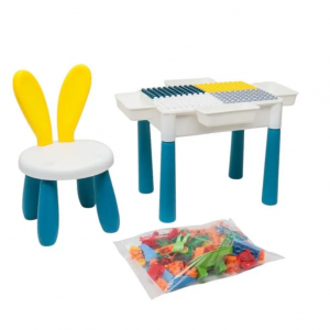 Լեգոյի սեղանիկ 105 դետալ