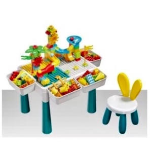 Լեգոյի սեղանիկ 105 դետալ