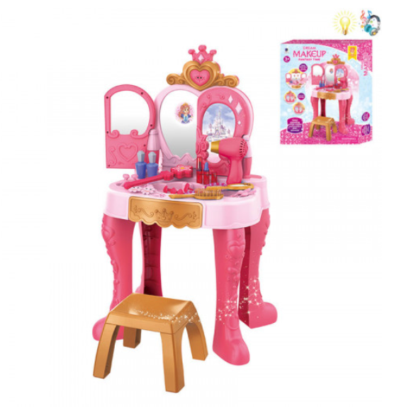 զարդասեղան