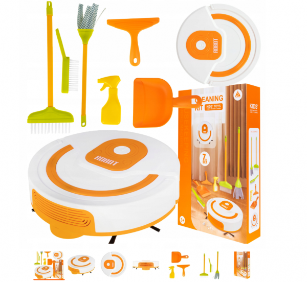 մաքրության հավաքածու