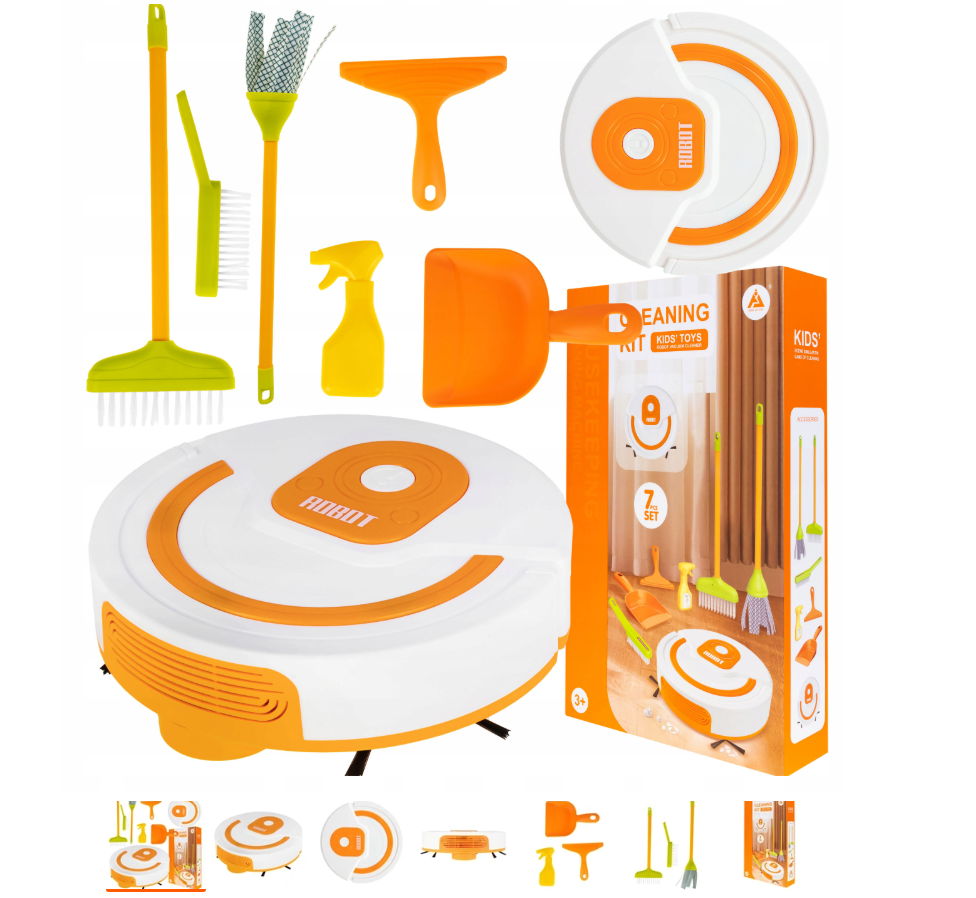 մաքրության հավաքածու