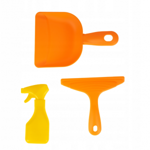 Մաքրության հավաքածու