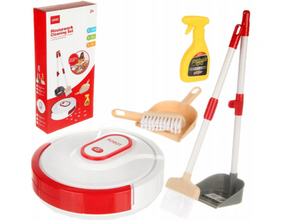 մաքրության հավաքածու