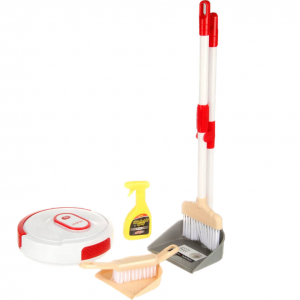 Մանկական մաքրության հավաքածու