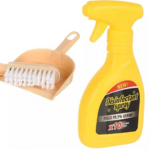 Մանկական մաքրության հավաքածու