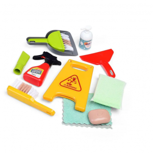 Մաքրության հավաքածու