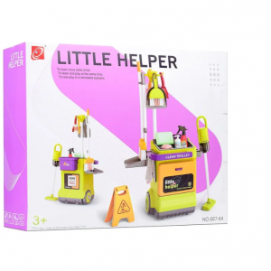 Մաքրության հավաքածու