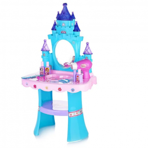 Մանկական զարդասեղան Dora