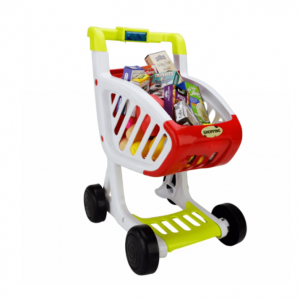 Սուպերմարկետի սայլակ