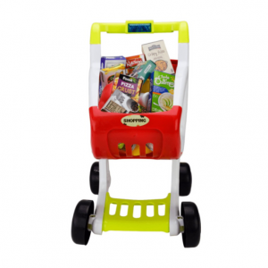 Սուպերմարկետի սայլակ