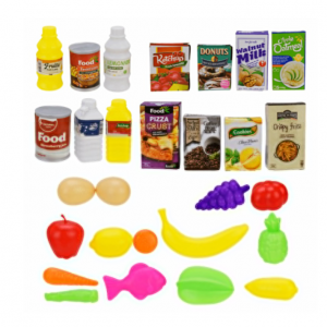 Սուպերմարկետի սայլակ