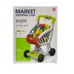 Սուպերմարկետի սայլակ