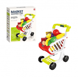 Սուպերմարկետի սայլակ