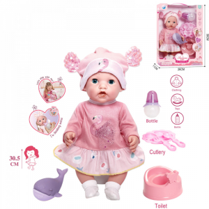 մանկական տիկնիկ